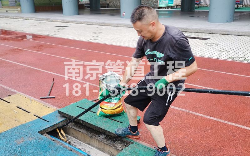217厨房管道清洗