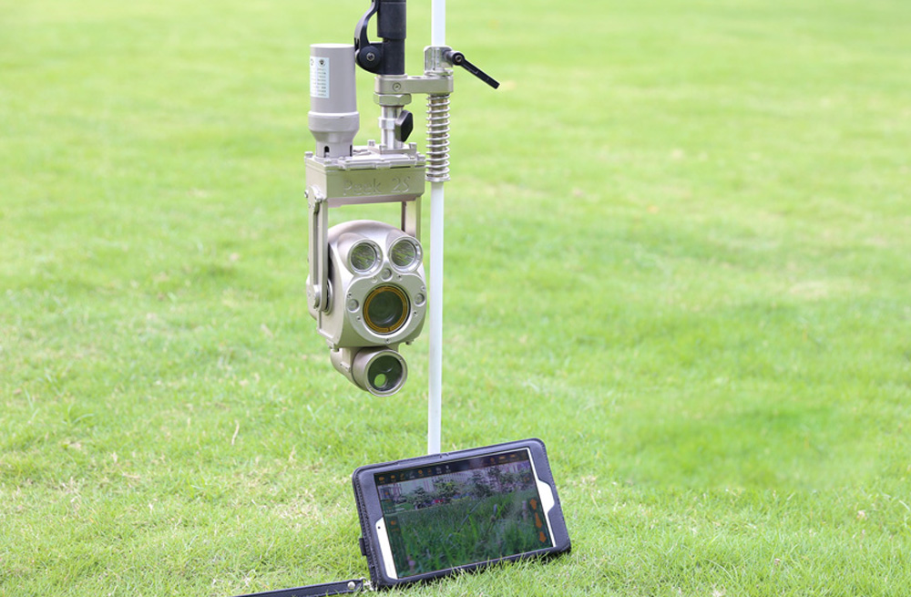 286厨房管道检测QV潜望镜