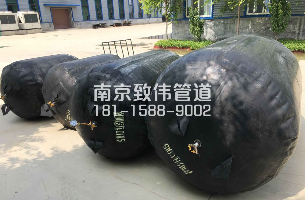 336厨房管道封堵气囊