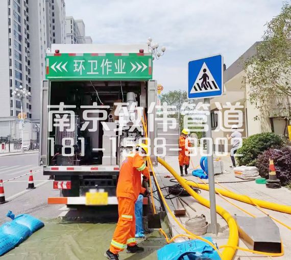 380厨房淤泥分离